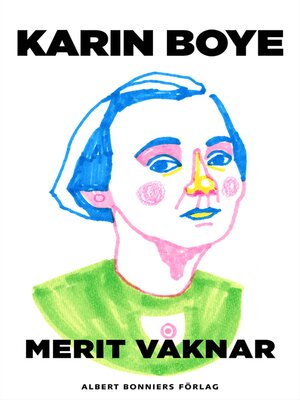 cover image of Merit vaknar